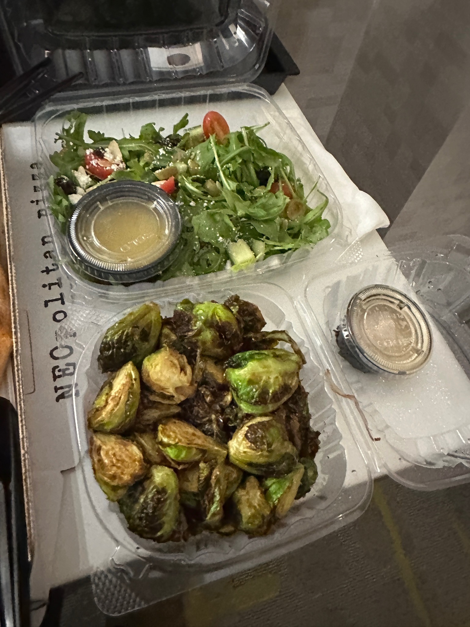 Brussel Sprouts