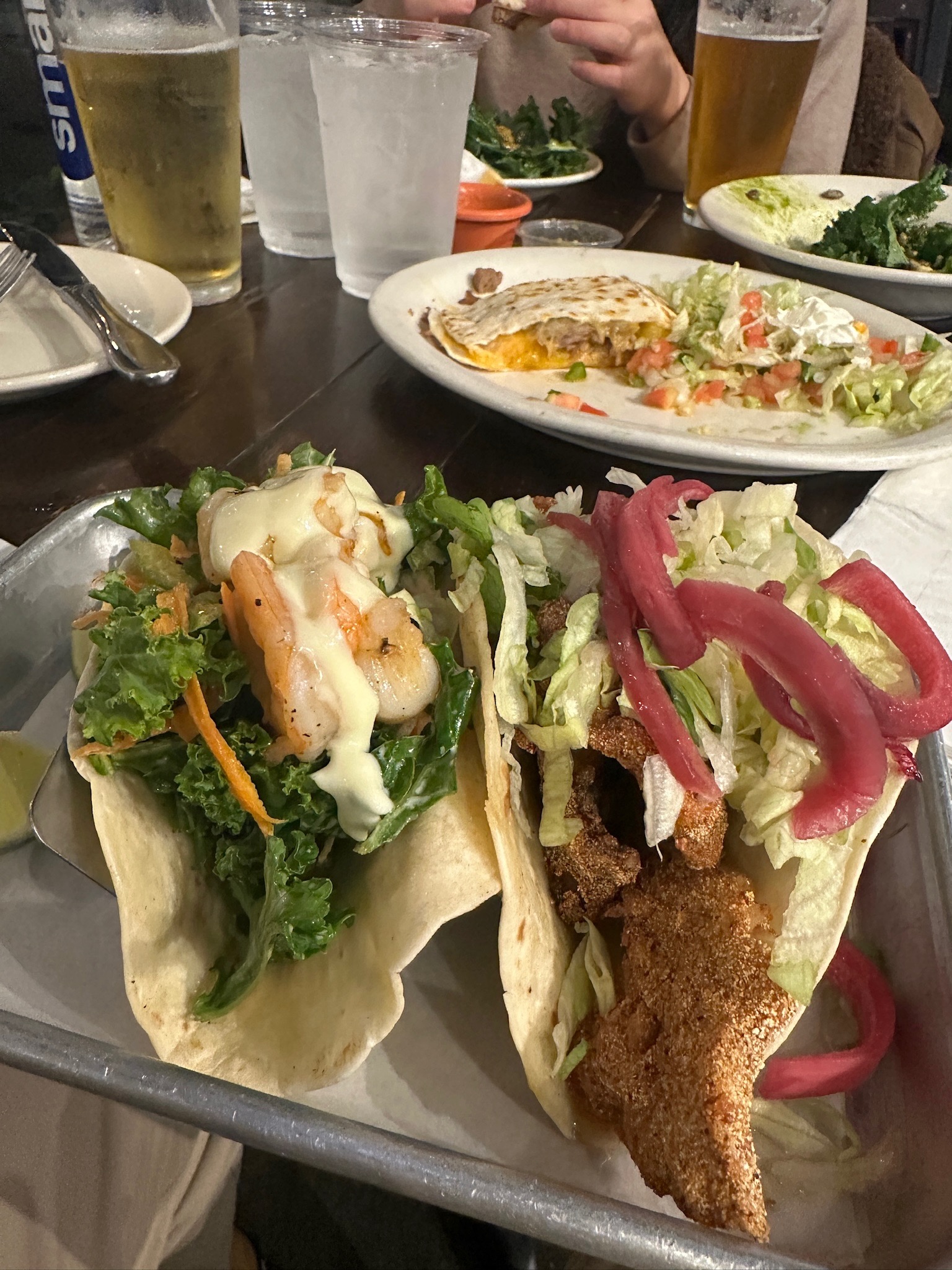 Tacos